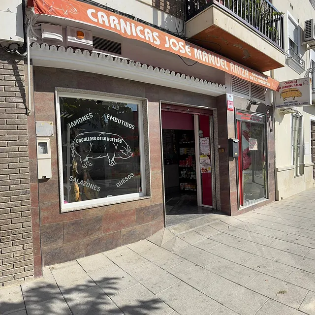 fachada exterior