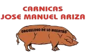 Cárnicas Jose Manuel Ariza logo