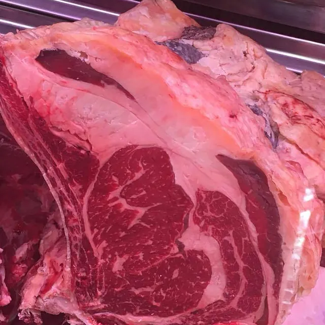 chuleton fresco